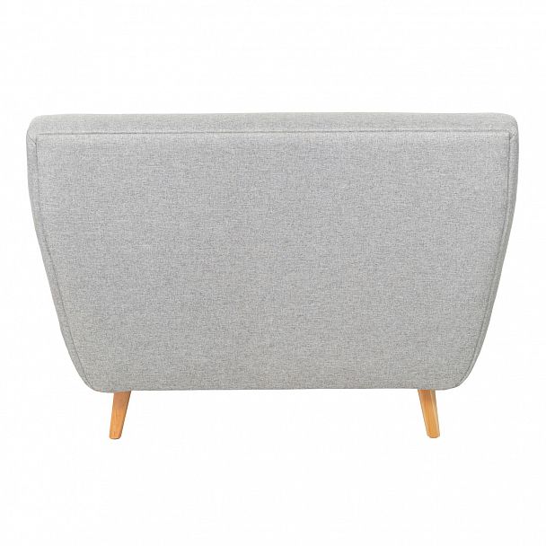 Диван Томас, пасмурно серый - Вид 4