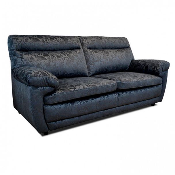 Диван "Дрезден" 3Р кожа - Вид 3