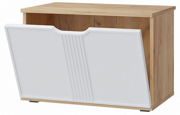 Тумба для обуви Эмилия ЭЛ-4 - Вид 2