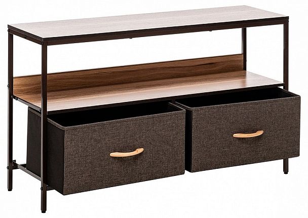 Тумба комбинированная Leset Локи - Вид 3