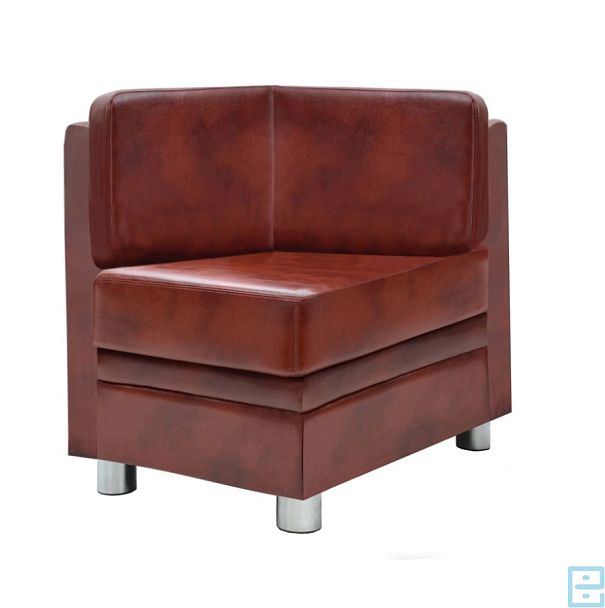 Угловой элемент "Афина А-02/14" - Вид 1