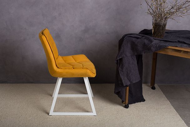 Стул Левмар Draco S64/ Gold (R) - Вид 3