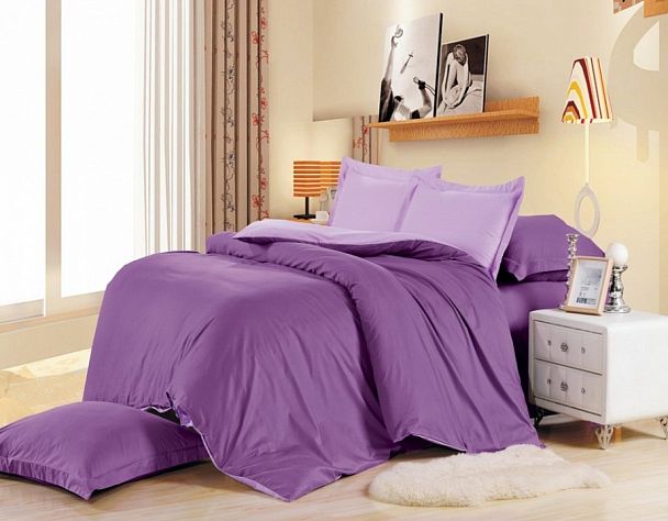 Постельное белье полутораспальное LS-11 - Вид 1