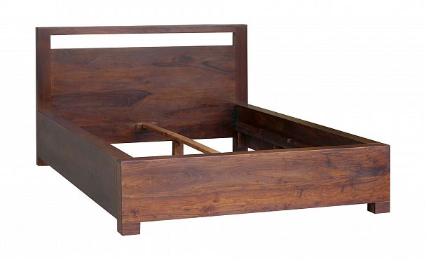 Кровать заказная №240 - Вид 1