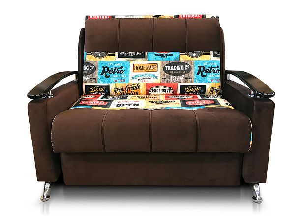 Диван "Парус 09-170" БНП - Вид 5