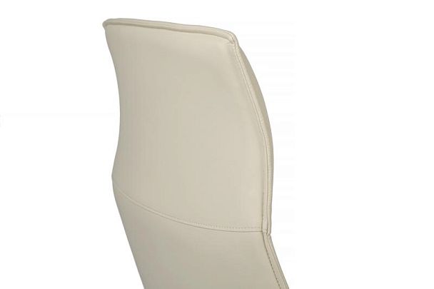 Кресло Rosso A1918 Кремово-белый - Вид 10