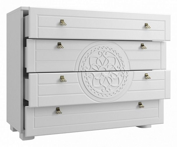 Комод Монблан МБ-37К - Вид 2