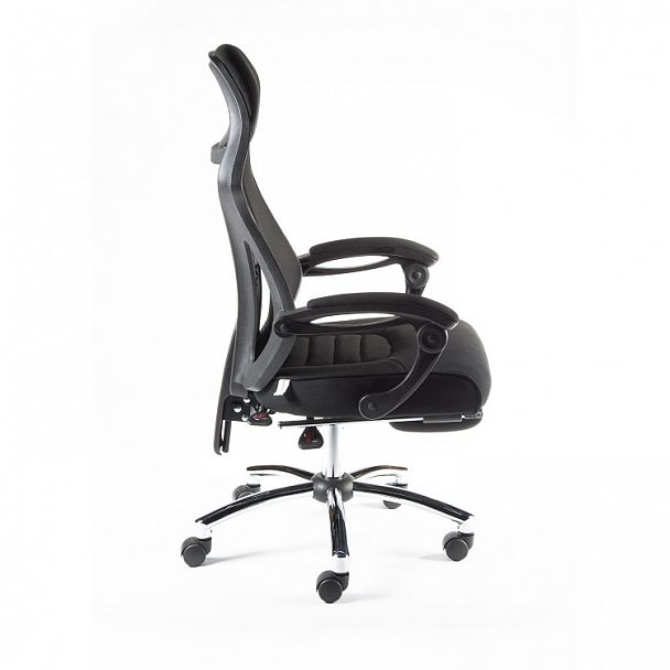 Кресло 007 Black - Вид 5