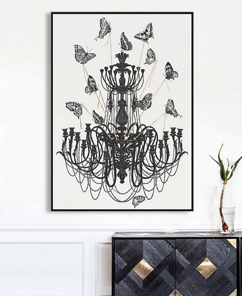 Картина (60x4x90 см) Tomas Stern 87025 - Вид 2