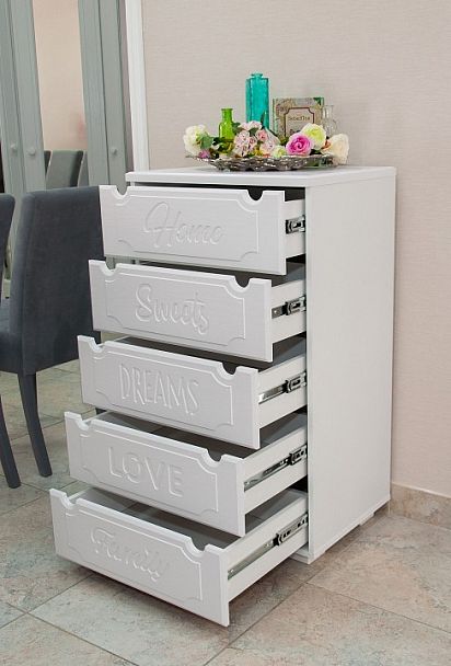 Комод ДримСтар ДС-11 - Вид 5