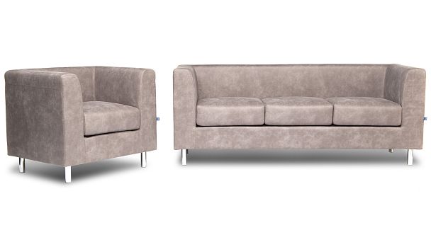 Кресло Domino (Domino art.1) - Вид 6