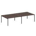 /catalog/kategorii/stoly/rabochie-stantsii-i-bench-sistemy/metal-system-quattro-r-st-na-4-rab-mesta-na-p-obraznom-m-k-40bp-sm-4-4-venge-antratsit-metall-3200-1/ - фотография