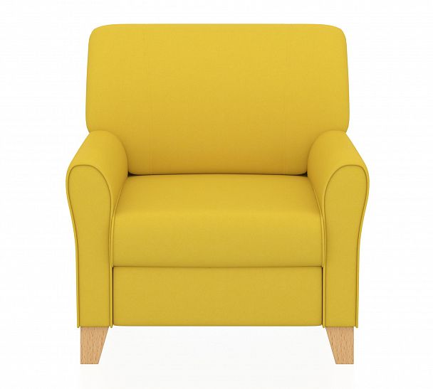 Кресло "Европа Вуд" - Вид 8