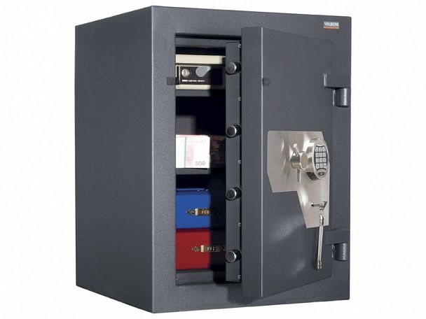 Взломостойкий сейф VALBERG ФОРТ 67 EL - Вид 1