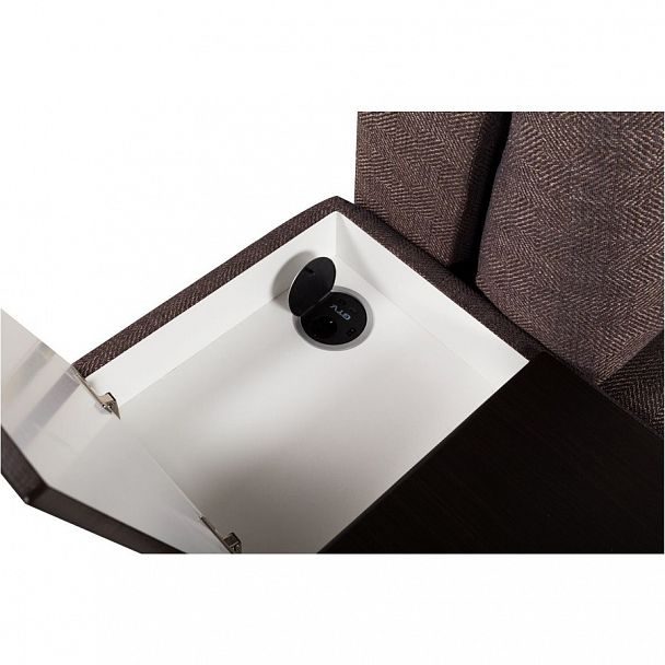 Диван "Престон" с тумбой - Вид 9