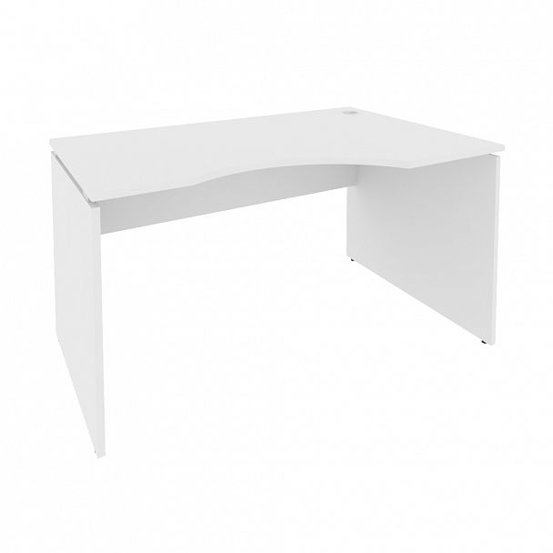 Стол "Style" Л.СА-2 белый - Вид 1