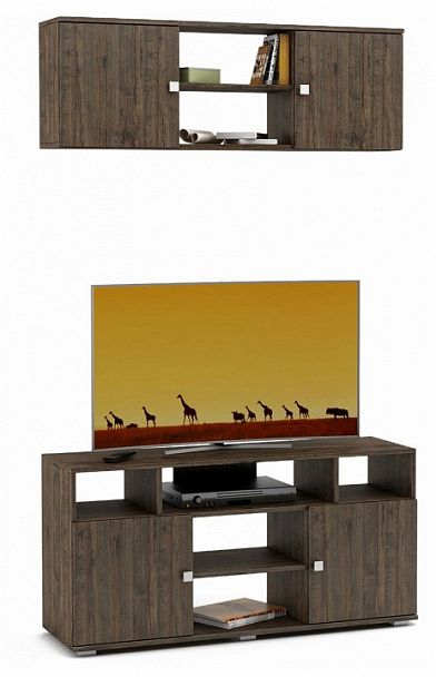 Набор для гостиной Тунис-1 - Вид 1