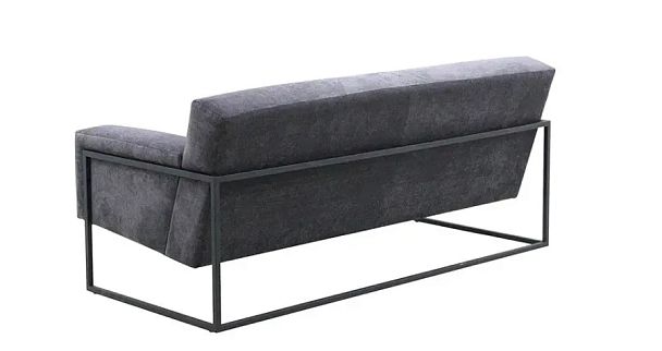 V-33/2 Феро Диваны  серо-коричневый - Вид 3