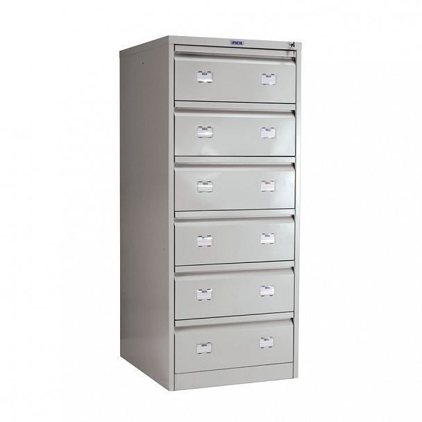 Картотечный шкаф AFC-06 - Вид 1