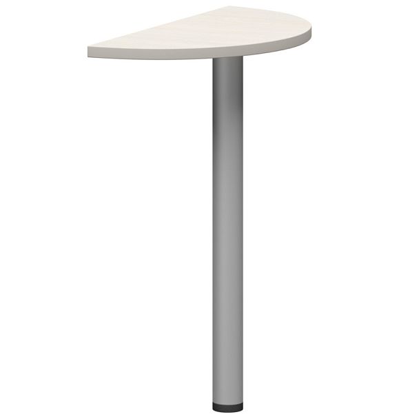 Приставка А-033 Ясень шимо 600x300x22 Арго - Вид 1