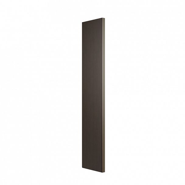 Декоративная боковина правая Chicago 6x44x205 венге - Вид 1