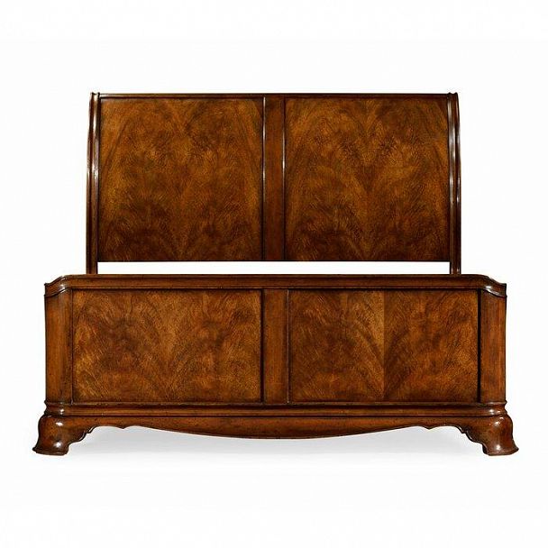 Кровать заказная №91 - Вид 1