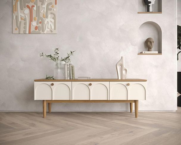 Комод с тремя ящиками Arka AR06 - Вид 2