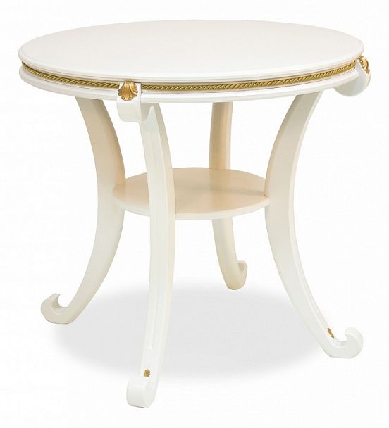 Стол журнальный Глория М - Вид 1