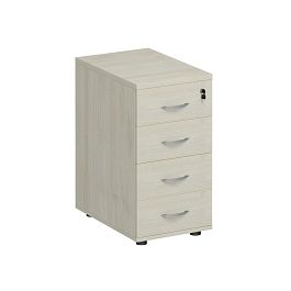 Приставная тумба Комфорт К.302 дуб шамони - Фото предпросмотра