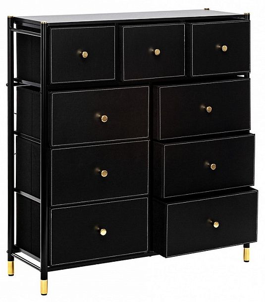 Комод Хайди - Вид 3