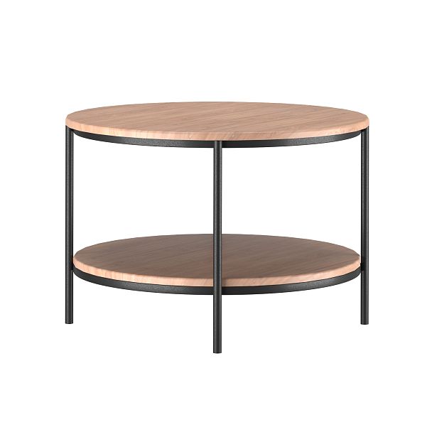 Журнальный стол Раунд - Вид 3