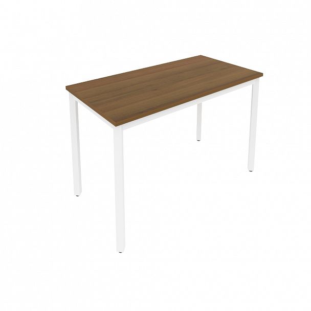 Стол "Slim System" С.СП-4.1 орех/белый - Вид 1