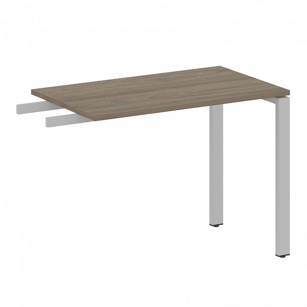 Приставка "Metal System" БП.ПР-3 вяз/серый - Вид 1