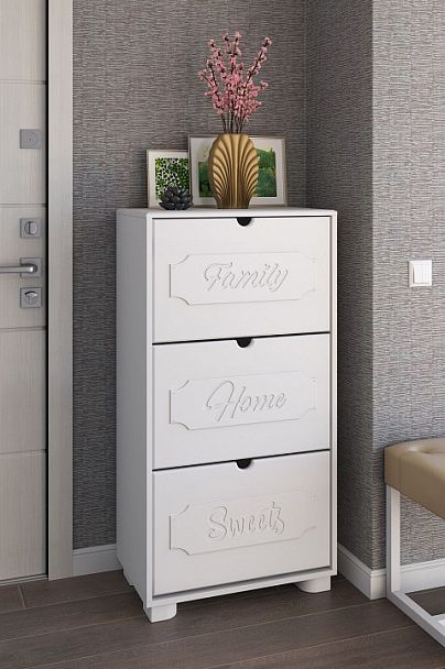 Тумба для обуви ДримСтар ДС-23 - Вид 3