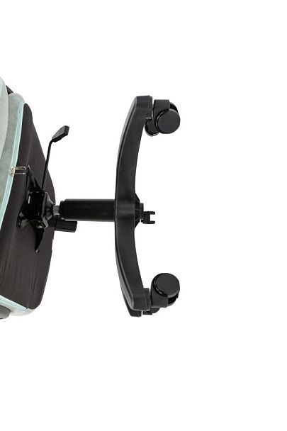 Кресло Chairman Home 533 Россия ткань S светло-зеленый - Вид 14