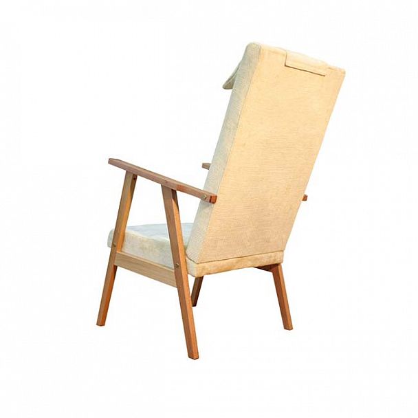 Кресло "Стелси-К" - Вид 5