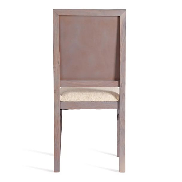 Стул Secret de Maison Брайтон/Brighton (мод. OD-001), дерево акации, Grey wash - Вид 4