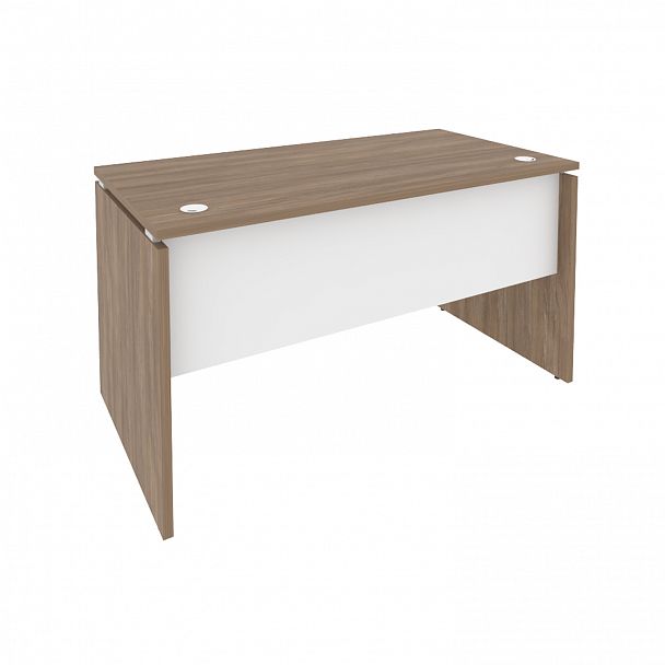 Стол "Onix" O.SP-3.7 дуб аризона/белый - Вид 1