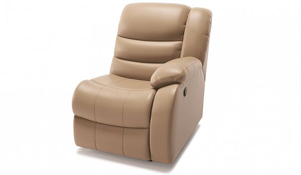 Кресло "Ридберг" с подлокотником правым "реклайнер" - Вид 1