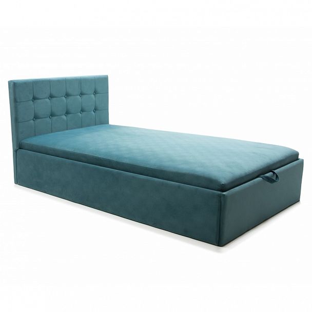 Тахта "Слип" с пуговицами 100 - Вид 1