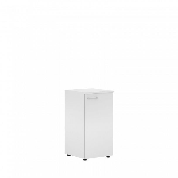 Пенал "Xten" XLC 42.1 белый - Вид 1