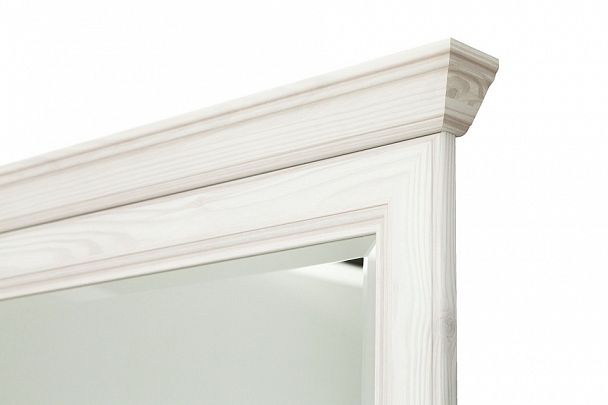 Зеркало настенное Стилиус B169-LUS125 - Вид 2