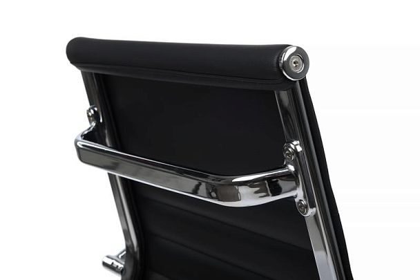 Кресло Hugo RCH 6002-2SE Черный - Вид 10