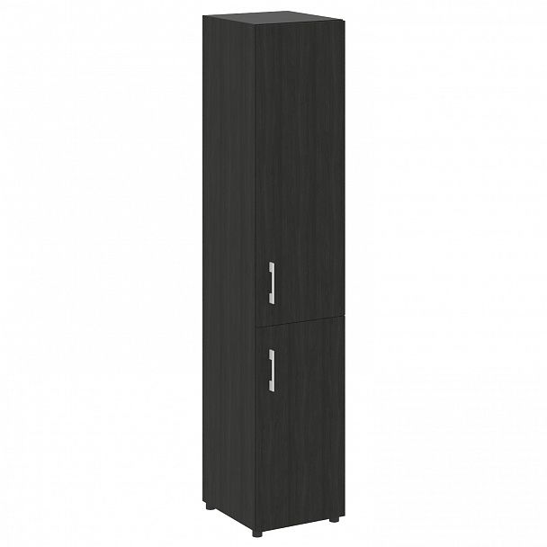 Шкаф "Yalta" LT.SU-1.3 суар темный - Вид 1