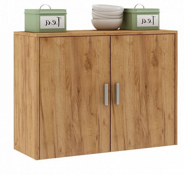 Тумба навесная Мария-7 - Вид 1