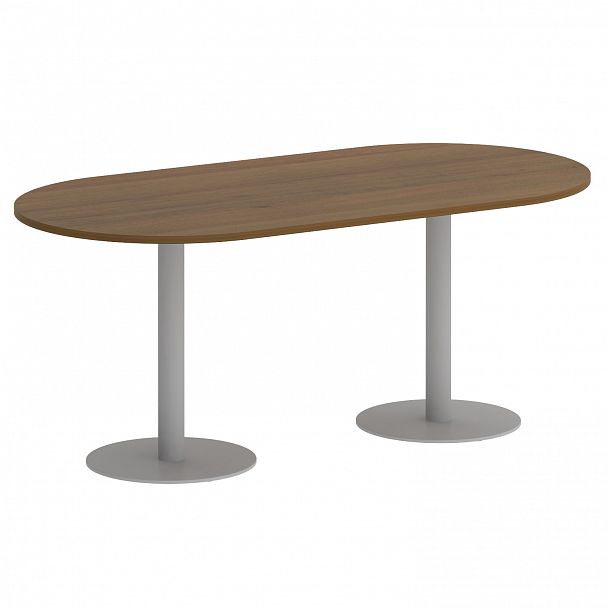 Стол "Home office" VR.SP-5-180.1 орех гварнери - Вид 3