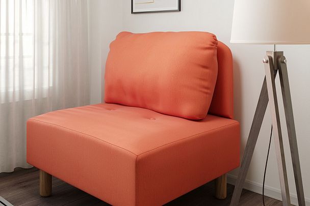 Кресло Свельд - Вид 4