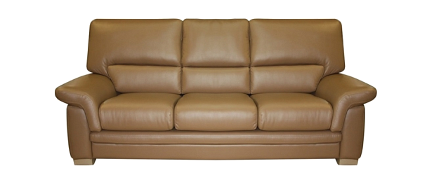 Диван "Империал А-01/3" 3-х местный - Вид 1