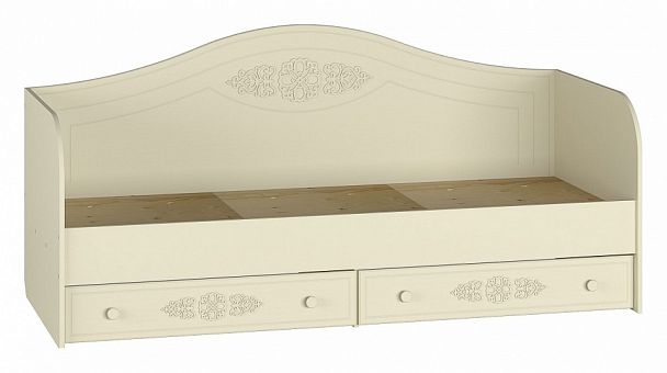 Кровать Ассоль плюс АС-10 - Вид 2