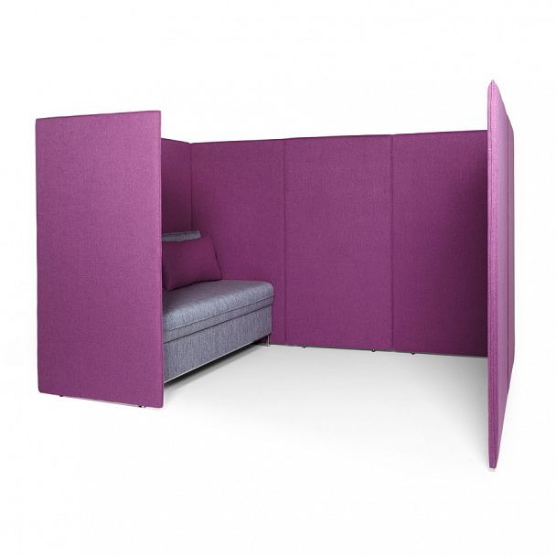 Скамья "M25-2ST" - Вид 6